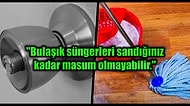 Masumlar Apartmanı Safiye'nin Bile Unutabileceği Muhakkak Temizlemeniz Gereken 12 Eşya