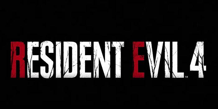 Bir Efsane Geri Dönüyor: Resident Evil 4 Remake Resmen Duyuruldu!