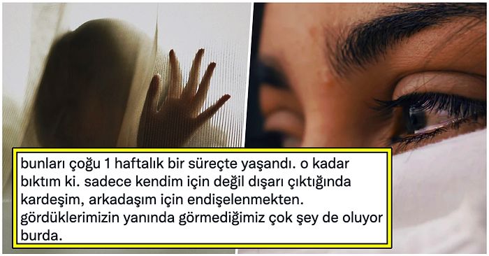 Bir Hafta İçinde Yaşadığı Taciz Olaylarını Anlatan Kadının Başına Gelenleri Duyunca Sinirleriniz Bozulacak