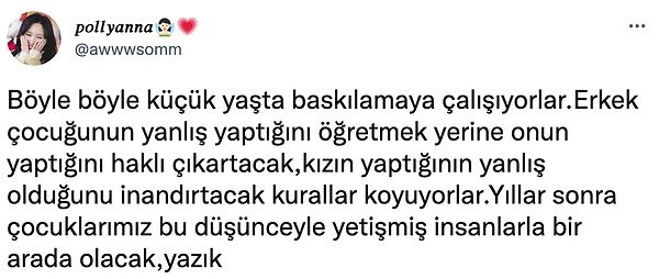 Bu olay tedirgin ediyor insanı... Şimdi suçlu kim? Haydi yorumlarda konuşalım!