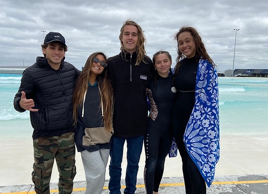 Catch Netflix’s Newest Family Show ‘Surviving Summer’ Premiering on June 3