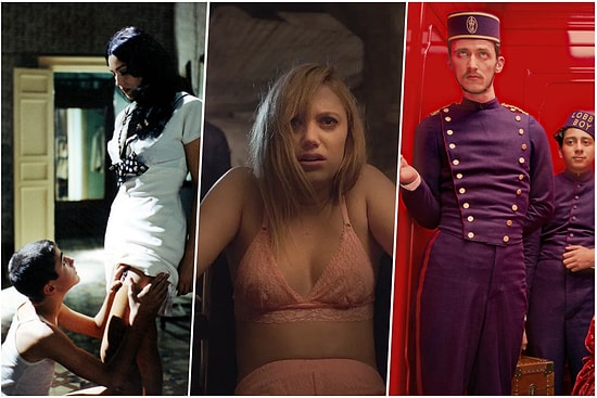 'Ne İzlesem' Diyenlere Müjde! 6 Haziran Pazartesi Günü İçin Birbirinden Kaliteli Film Önerileri