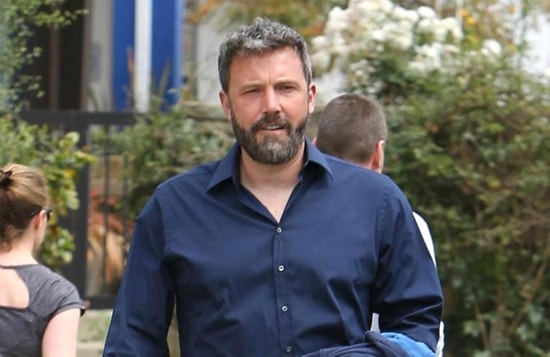 Ben Affleck Kimdir, Kaç Yaşındadır, Nereli? Ben Affleck