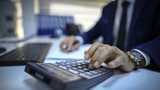 Bankalar Geçen Yıla Fark Attı! Sektör Karlarında 7 Kat Artış Görüldü