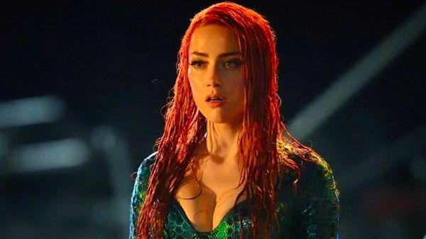 Net varlığına bakacak olursak, Amber Heard yer aldığı filmlerin gişedeki performansına bağlı olarak 'Aquaman'den 1 milyon dolar, 'Aquaman ve Kayıp Krallık'tan 2 milyon dolar kazanmış.