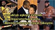 Tarihi Kendi Elleriyle Yazıp İmzasını Atan Basketbolun Kralı LeBron James'in Hayatına Dair Bilmeniz Gerekenler