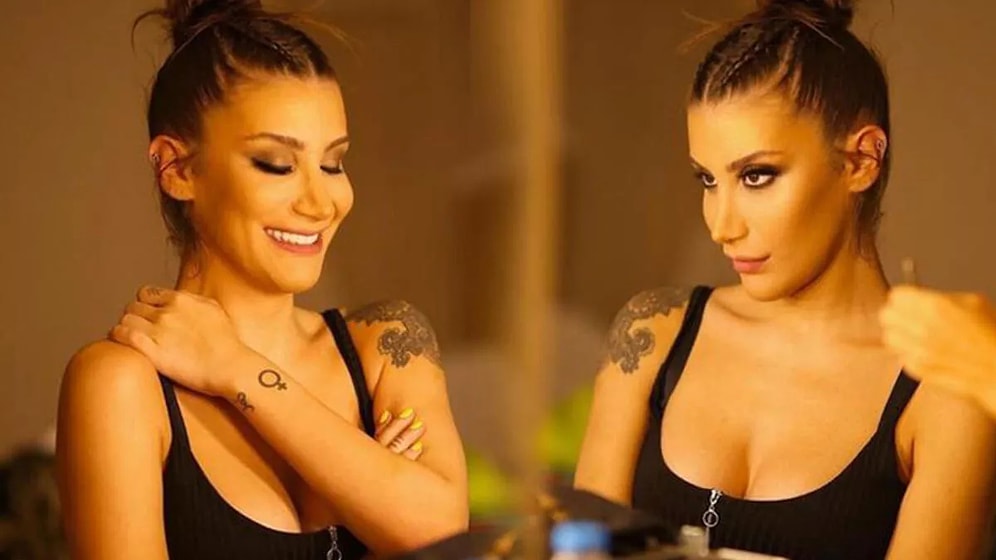 İrem Derici, Aldatılmasına İnstagram Postuna Yaptığı Açıklama ile Gönderme mi Yaptı? İşte O Gönderi!