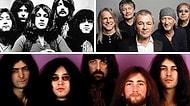 Zamandan Etkilenmeyen Grup Deep Purple Adeta Sönmeyen Bir Ateş, Deep Purple’ın Zamansız 13 Şarkısı