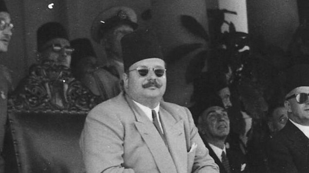 13. Hayvan istismarcısı ve yankesici olan bir kral figürü hayal edin...