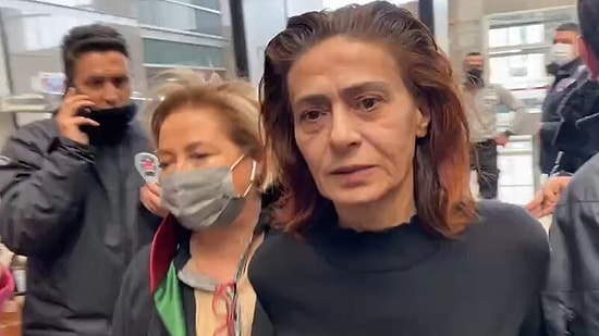 Yıldız Tilbe'ye Takipsizlik Kararı