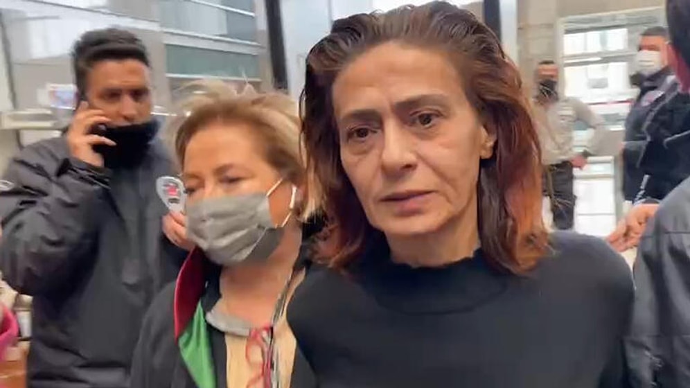 Yıldız Tilbe'ye Takipsizlik Kararı