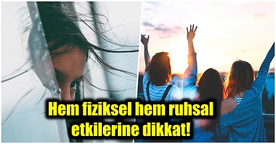 Yapılan Son Araştırmalara Göre Kız Çocuklarının Ergenlik Yaşı 8'e Kadar Düştü!