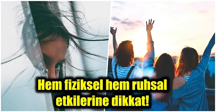 Yapılan Son Araştırmalara Göre Kız Çocuklarının Ergenlik Yaşı 8'e Kadar Düştü!