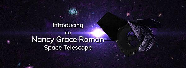 Oyunun yaratılma amacı ise Nancy Grace Roman uzay teleskopuna dikkat çekmek.