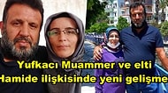 Esra Erol'a Damgasını Vuran Hamide, Uğruna Eşini Bırakıp Adaş Eltisiyle Kaçtığı Yufkacı Muammer'den Ayrıldı!