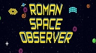 NASA'nın Video Oyunu Roman Space Observer İle Uzay Gözlemciliğine Adım Atabilirsiniz