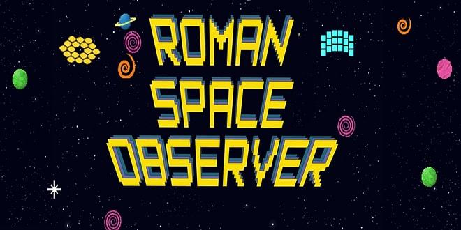NASA'nın Video Oyunu Roman Space Observer İle Uzay Gözlemciliğine Adım Atabilirsiniz