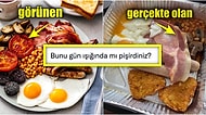 Çorbaya Dönmüş İngiliz Kahvaltı Tabağını Büyük Bir Gururla Paylaşan Kullanıcı Sosyal Medyanın Diline Düştü