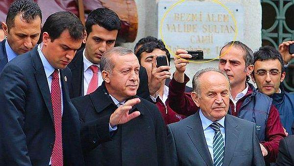 Günler sonra da dönemin başbakanı Recep Tayyip Erdoğan, Ankara Esenboğa Havalimanı’nda yaptığı konuşmada eylemcilerin Dolmabahçe Bezmi Alem Valide Sultan Cami’ne bira şişeleriyle girdiğini söylemişti.