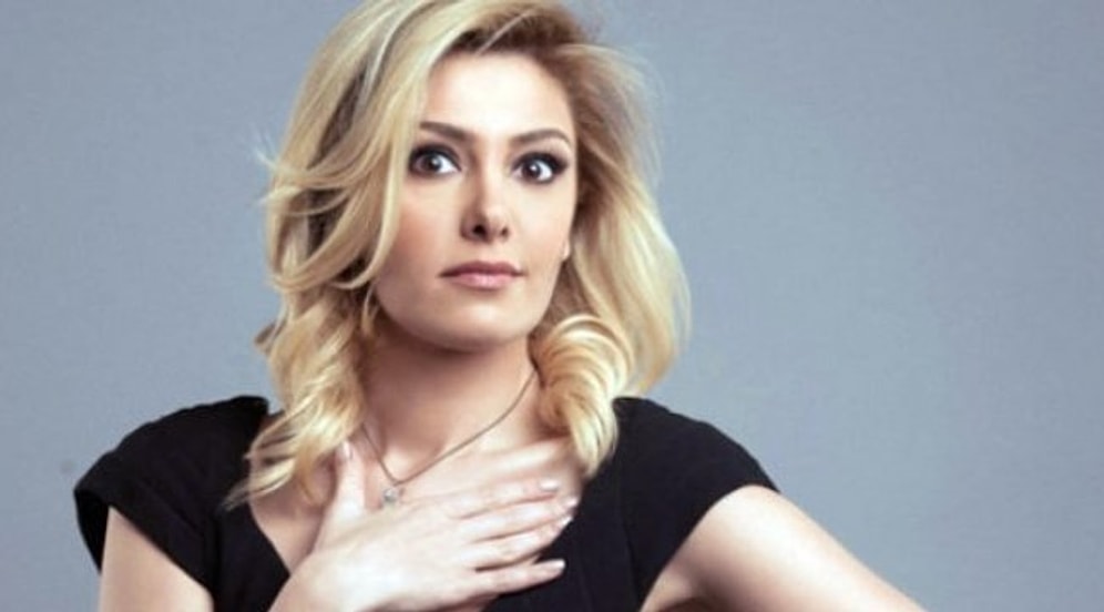 Burcu Binici Kimdir? Burcu Binici Nereli ve Kaç Yaşında?