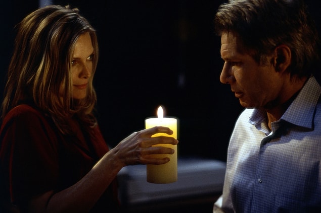 1. What Lies Beneath (2000) 1. What Lies Beneath (2000)