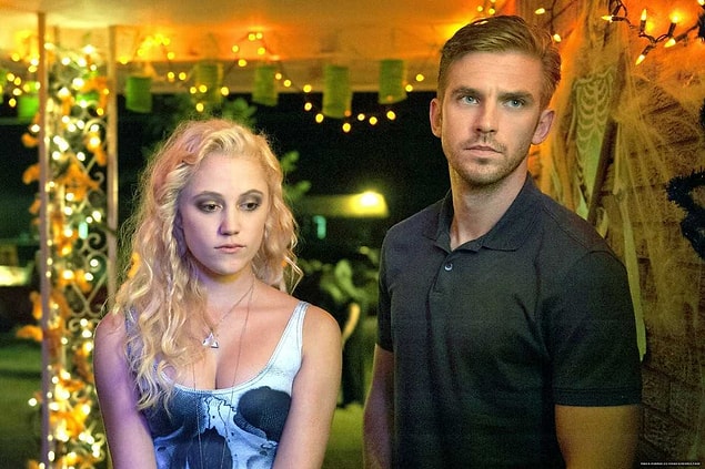2. The Guest (2014)