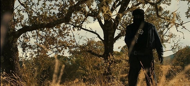 8. Zodiac (2007)