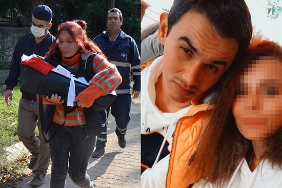 Bebeğini Öldürmekle Suçlanmıştı: Elif Ada'nın Hastalıktan Öldüğü Ortaya Çıktı