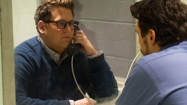 11. True Story (2015)