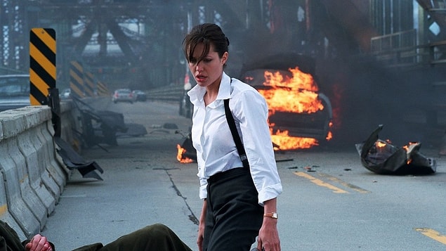 12. Taking Lives (2004)