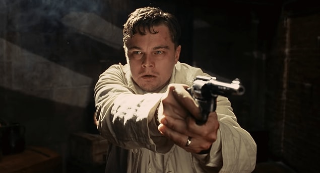 16. Shutter Island (2010)