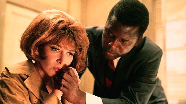 18. In the Heat of the Night (1967)