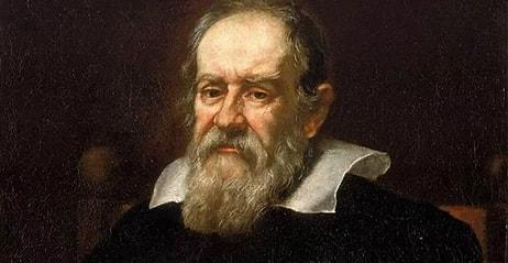 Galileo Kimdir, Neden Hapse Girdi? Galileo Ne Buldu?