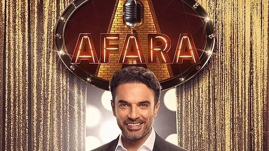 Afara Konukları Belli Oldu! 3 Haziran 2022 Afara Konukları Kimler?