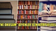 Bir Türlü Ne Okuyacağına Karar Veremeyenler İçin Onedio Kitap Arşivi
