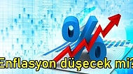 Türkiye'nin Enflasyonla Mücadelesi: Ekonomistler Enflasyonda Nasıl Bir Gelecek Öngörüyor?