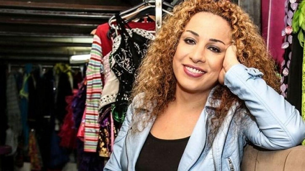 Seyhan Arman Kimdir, Kaç Yaşında, Nereli? Seyhan Arman Hangi Dizilerde ve Filmlerde Rol Aldı?