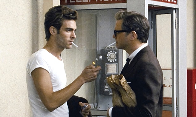 54. A Single Man (2009)