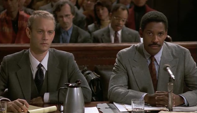 55. Philadelphia (1993)