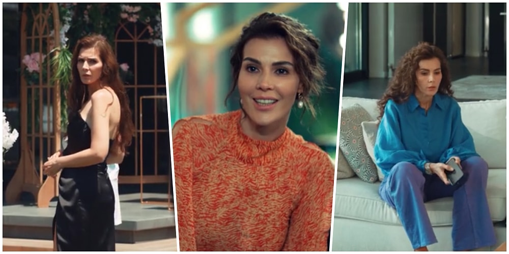 Her Hafta Hem Ne Olacağını Hem de Oyuncuların Ne Giyeceğini Merakla Beklediğimiz İyilik Dizisinin Kıyafetleri