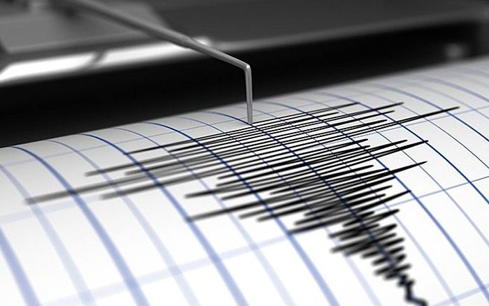 Balıkesir’de Korkutan Deprem: İstanbul’dan da Hissedildi