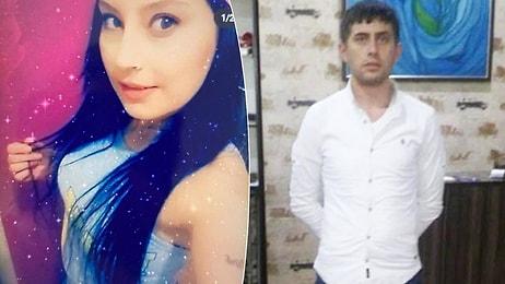 Hapiste İtiraf Etti: İntihar Ettiği Düşünülen Dilşen'i Kardeşi Öldürmüş