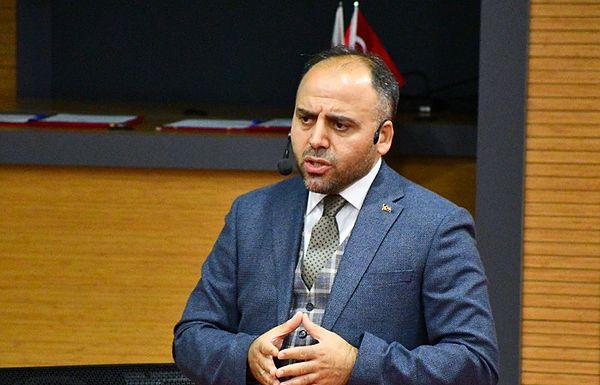 Türkşeker Genel Müdürü Alkan görevden alındı