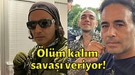 Sağlık Durumu Nasıl? Yaşayan Efsane Rapçi Killa Hakan Yoğun Bakıma Kaldırıldı!