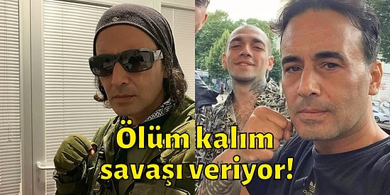 Sağlık Durumu Nasıl? Yaşayan Efsane Rapçi Killa Hakan Yoğun Bakıma Kaldırıldı!