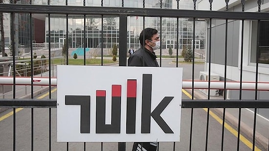 TÜİK'te 20 Bölge Müdürü Değiştirildi