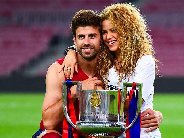 35 yaşındaki futbolcunun Shakira'yı takım arkadaşı Gavi’nin annesiyle aldattığı da ortaya atılmıştı fakat bu iddia doğru çıkmamıştı.