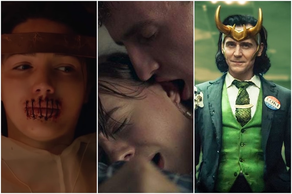 'Bugün Hangi Diziyi İzlesem' Diye Düşünenlere Müjde! 5 Haziran Pazar Günü İçin Yüksek Puanlı Dizi Listesi