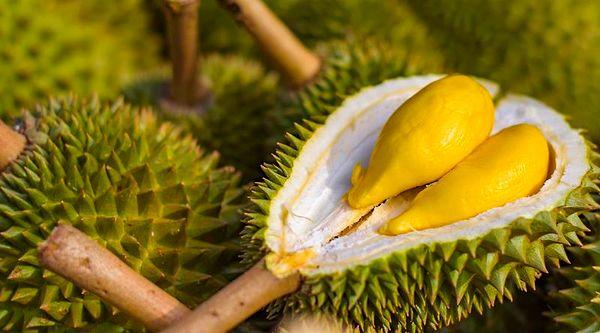 5. Durian