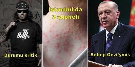 Bugün Neler Yaşandı? Günün En Çok Konuşulan ve Tartışılan Haberleri ile Sosyal Medyanın Gündemi (4 Haziran)